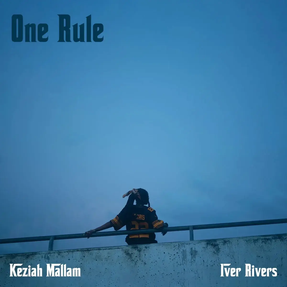 Keziah Mallam – One Rule