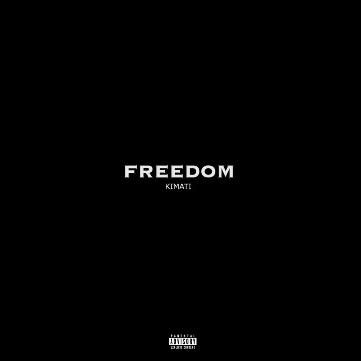 Kimati – Freedom