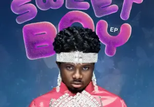 Kuami Eugene – Stranger ft. Gyakie