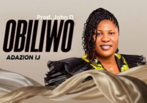 Adazion IJ - Obiliwo
