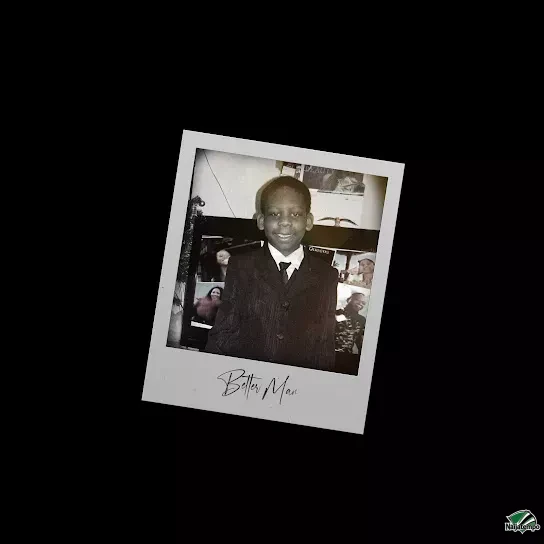 Prinz – Better Man