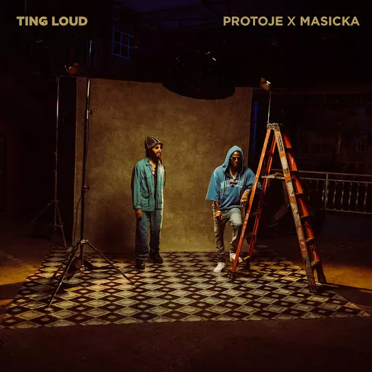 Protoje – Ting Loud Ft. Masicka