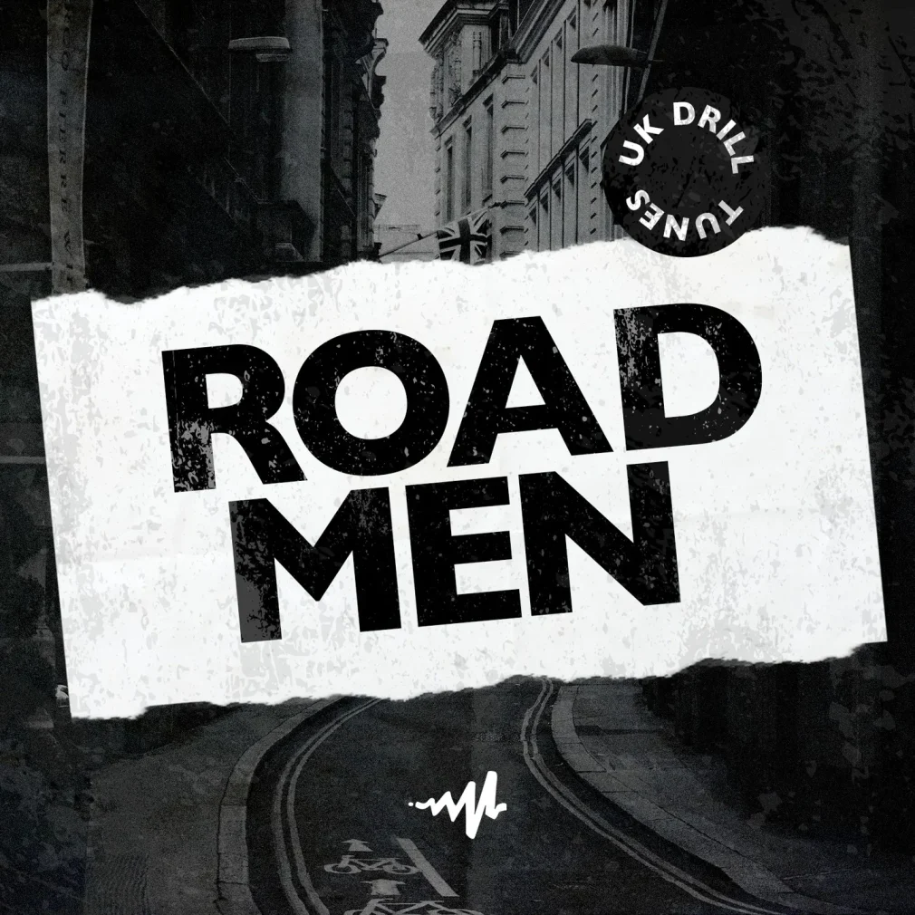 Roadmen – UK DRILL TUNES