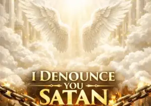 Sheena Taylor – I Denounce You Satan