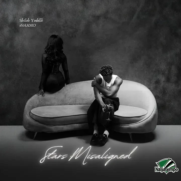 Shiloh Yodellé – Stars Misaligned ft. oSHAMO