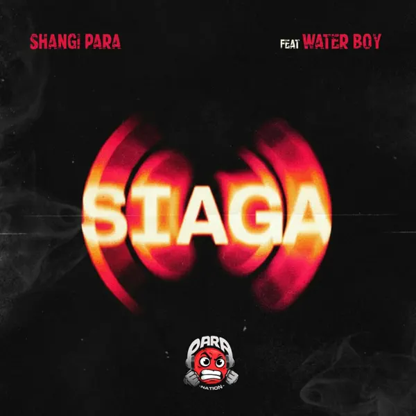 Siaga – Shangi Para Ft. Water Boy