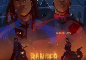 TIA – Banger ft. BhadBoi OML
