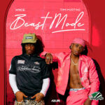Hyce - BEAST MODE Ft. Timi Martins