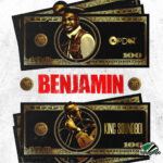 OP Dot - BENJAMIN Ft. King Soundboi
