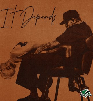 Chris Brown – It Depends ft. Bryson Tiller