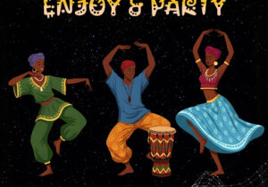 Kel-P - Enjoy and Party