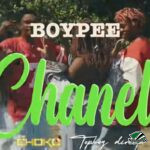 Boypee - Chanel
