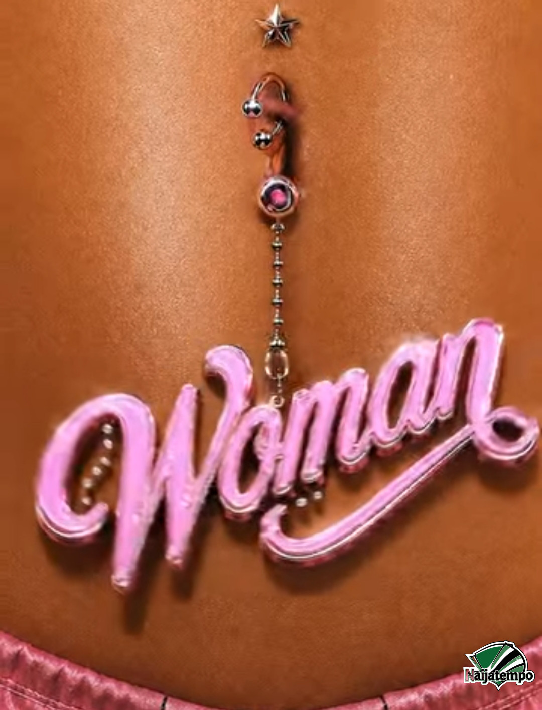 Kpee - Woman