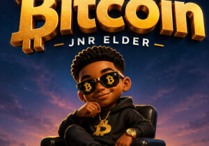 JNR ELDER – Bitcoin