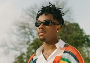 Joeboy – Let me know ft. Abefe (Lyrics)