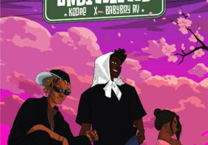 KODEE – UNDISCLOSED Ft. Babyboy AV