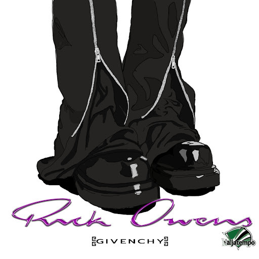 WAVE$TAR - GIVENCHY