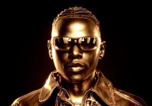 King Soundboi - Gbese Nle