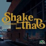 Patoranking – Shake That Ft. Ruger