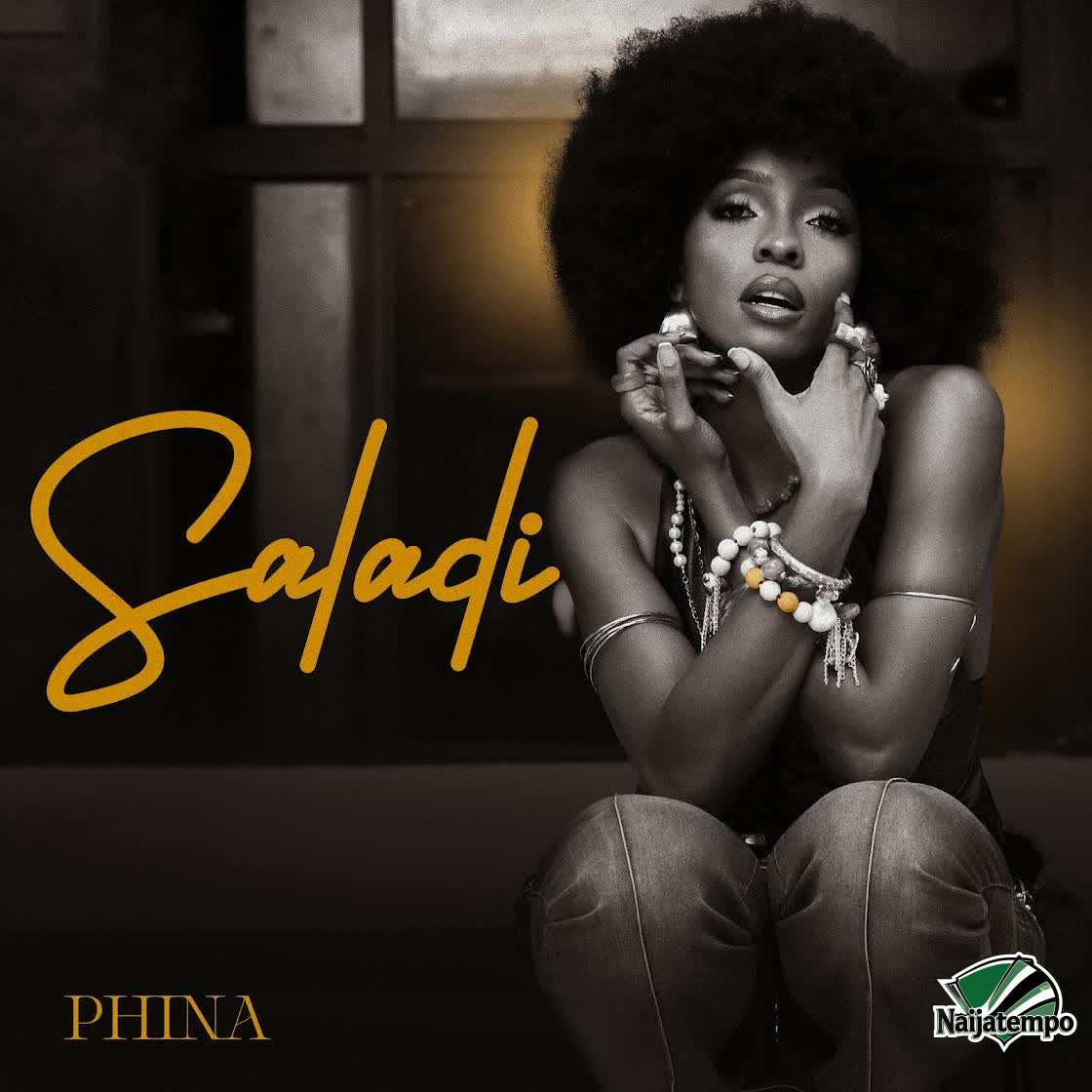 Phina – Saladi