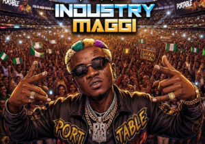 Portable – Industry Maggi