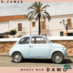 S.james – Munje mun dawo