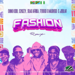 Chino Kidd, S2kizzy, Silas Africa, Tebogo G Mashego & Joblaq – FASHION Remix
