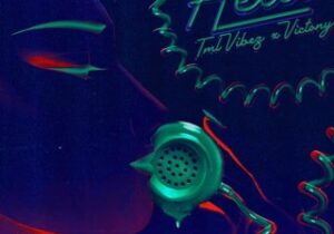 TML Vibez - HELLO Ft. Ayo Maff