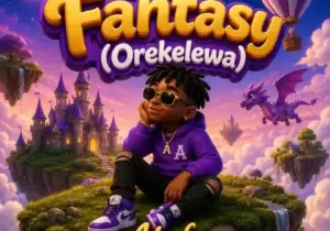 Abefe – My Fantasy (Orekelewa)