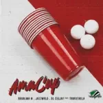Babalwa M – Ama Cup Ft. JAZZWRLD, GL_Ceejay & Thukuthela