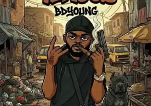 Bdyoung – 4lagos