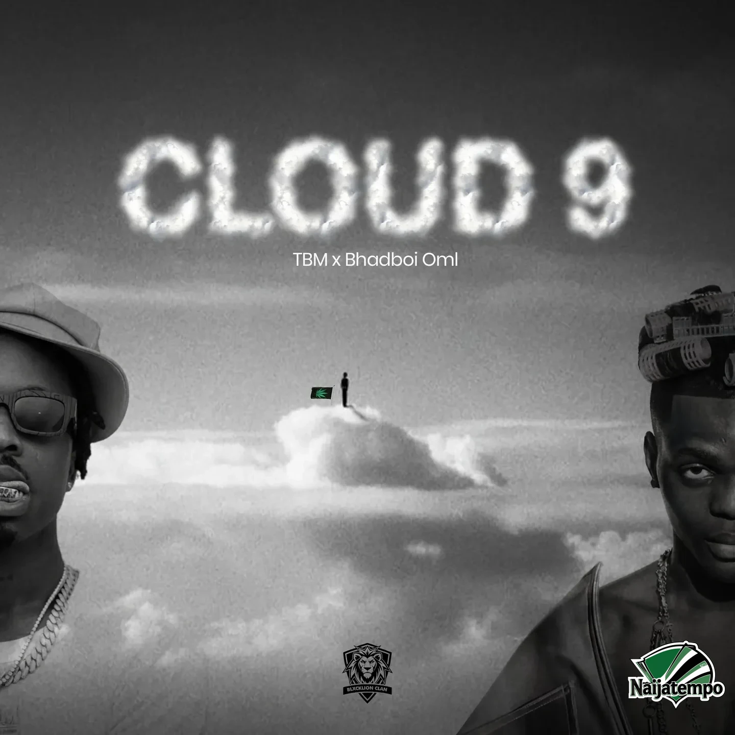 CallMeTBM – Cloud 9 Ft. Bhadboi OML