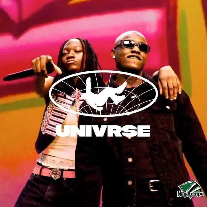 Darkoo – Solar (UNIVRSE Live Session) ft. Ruger & UNIVRSE