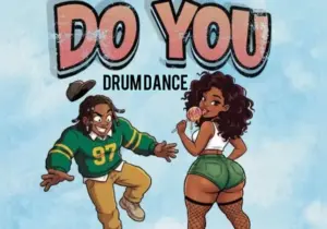 Dejey Focus – Do You Drum Dance
