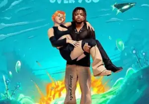 Deobi – All Over You Lyrics