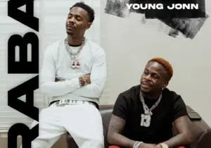 Didi B – Raba Ft. Young Jonn
