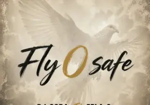 DJ CORA – Fly O Safe ft. Fela 2