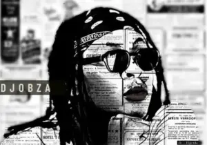 DJ Obza – Ithonga ft. Drip Gogo