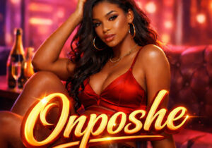 DJ CORA - Onposhe