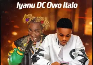 Felatis – Iyanu DC Owo Italo ft. Fela 2