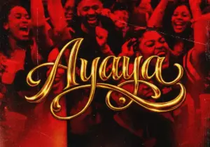 Fiokee – Ayaya