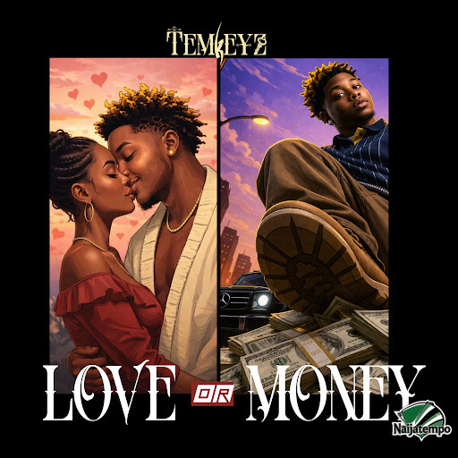 Temkeyz - Love or Money