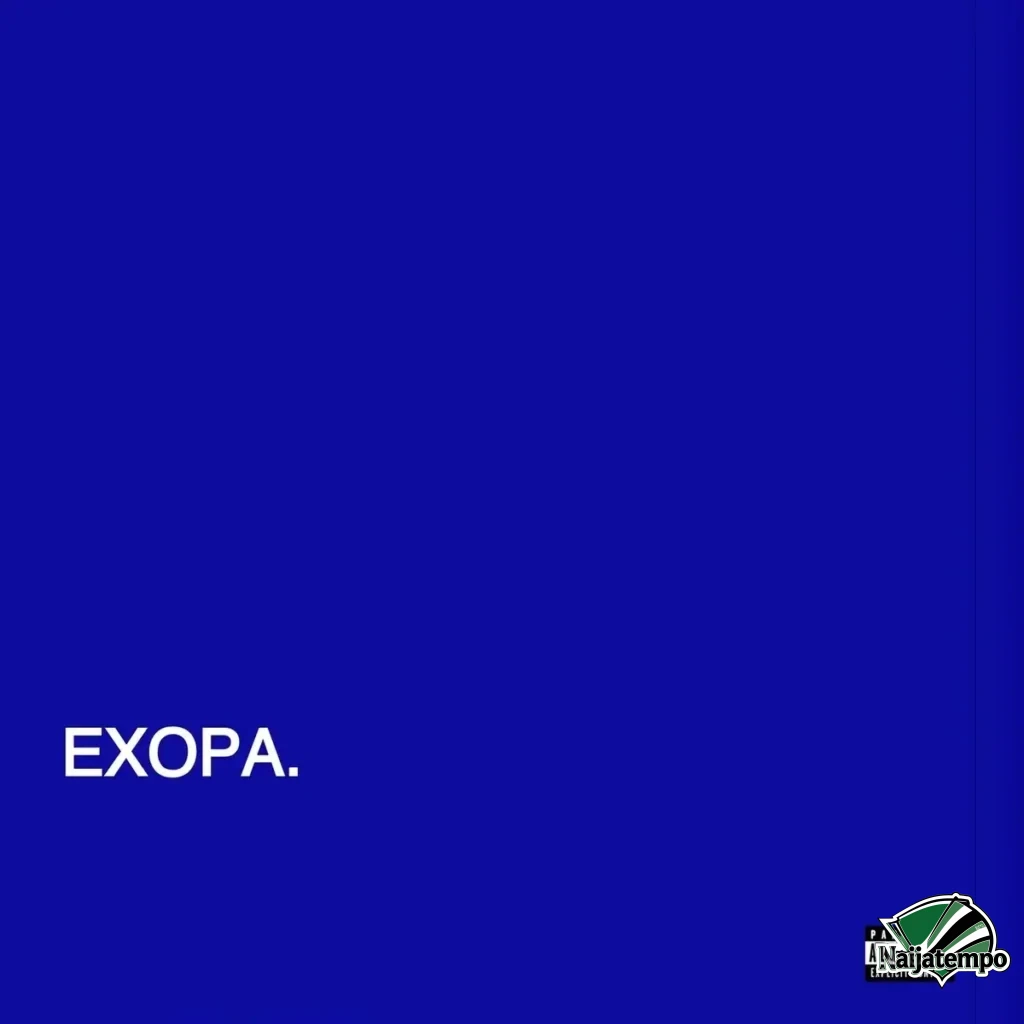 Joey B – Exopa ft. Odunsi (the engine)