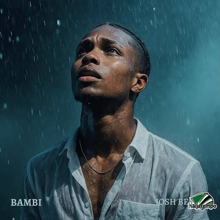 Josh Belter – BAMBI