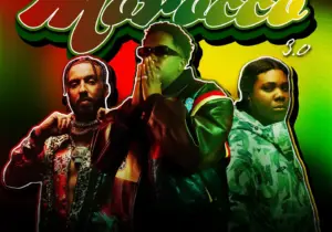 Joshua Baraka – Morocco 3 Ft. French Montana, Byron Messia & AXON
