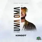 King OT – Uwa Oma