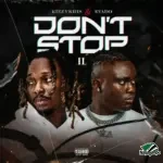 Kizzykris – Don’t Stop II ft. Evado
