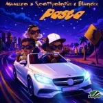 Mamuzo – Pasta Ft. Scottyolorin, Blaqdee