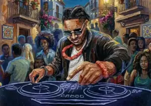 Masterkraft – Starter