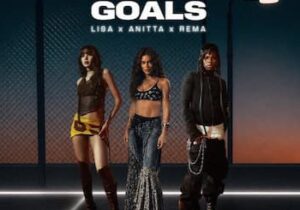 FIFA Sound – Goals (FIFA World Cup 2026™) Ft. LISA, Anitta & Rema